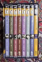 Jazz Icons: Series three(Eight-Disc Box Edition) 