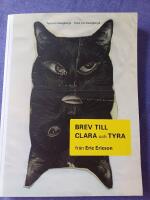 Brev till Clara och Tyra fr&aring;n Eric Ericson
