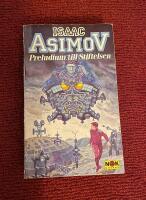 Preludium till Stiftelsen