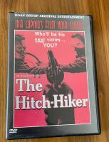The Hitch-Jiker