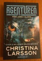 Fem j&auml;rn i elden