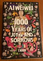 1000 Years of Joys and Sorrows