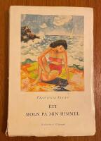 Ett moln p&aring; min himmel