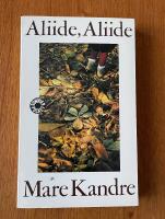 Aliide, Aliide : roman
