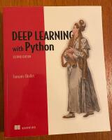 Deep Learning with Python, Second Edition