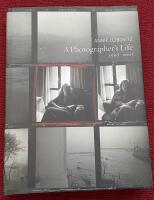  A Photographer's Life  1990-2005