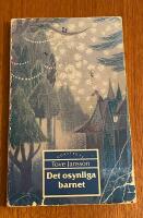 Det osynliga barnet och andra ber&auml;ttelser