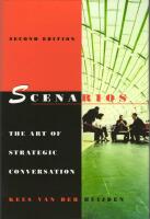 Scenarios: The Art of Strategic Conversation, 2nd Edition