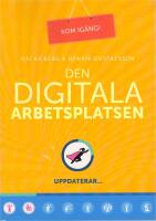 Den digitala arbetsplatsen