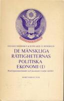 De m&auml;nskliga r&auml;ttigheternas politiska ekonomi, (1) : Washingtonsambandet och fascismen i tredje v&auml;rlden