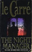 The Night Manager
