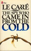 The spy who came in from the cold