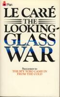 The looking-glass war