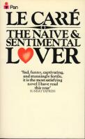 The naive and sentimental lover