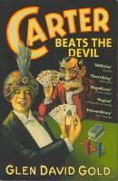 Carter Beats the Devil