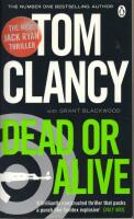 Dead or Alive