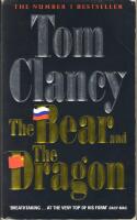 The Bear and the Dragon