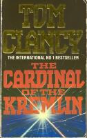 The Cardinal of the Kremlin