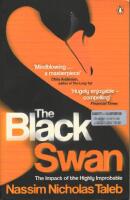The black swan