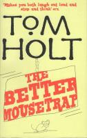 Better mousetrap