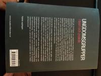 Ungdomsgrupper i teori och praktik