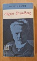 August Strindberg