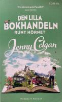 Den lilla bokhandeln runt h&ouml;rnet