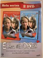 Ebba och Didrik, del 1 och 2