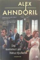 Jag kommer att hitta nyckeln