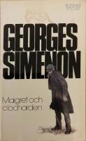Maigret och clocharden