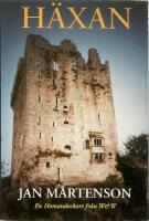 H&auml;xan : detektivroman