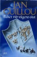 Riket vid v&auml;gens slut