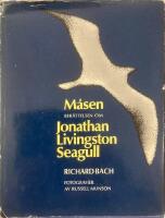M&aring;sen - ber&auml;ttelsen om Jonathan Livingston Seagull