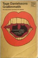 Tage Danielssons Grallimmatik