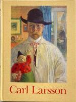 Carl Larsson : G&ouml;teborgs konstmuseum 6 juni-30 september 1992