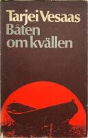 B&aring;ten om kv&auml;llen