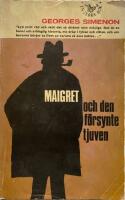 Maigret och den f&ouml;rsynte tjuven