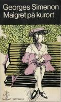Maigret p&aring; kurort