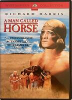 A man called Horse