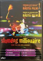 Slumdog Millionaire