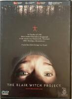 The Blair Witch Project
