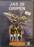 Ja 39 Gripen