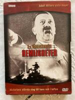 2:a v&auml;rldskrigets hemligheter. Adolf Hitlers sista dagar