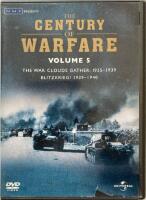 Century of Warfare, volume 5