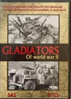 Gladiators of World War II. SAS 2/13