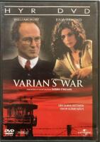 Varian&acute;s War