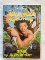 Djungel George