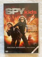 Spy kids