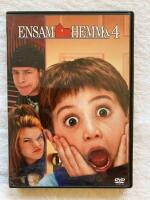 Ensam hemma 4