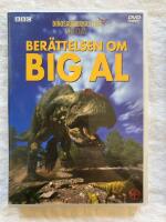 Dinosauriernas tid: Ber&auml;ttelsen om Big Al
